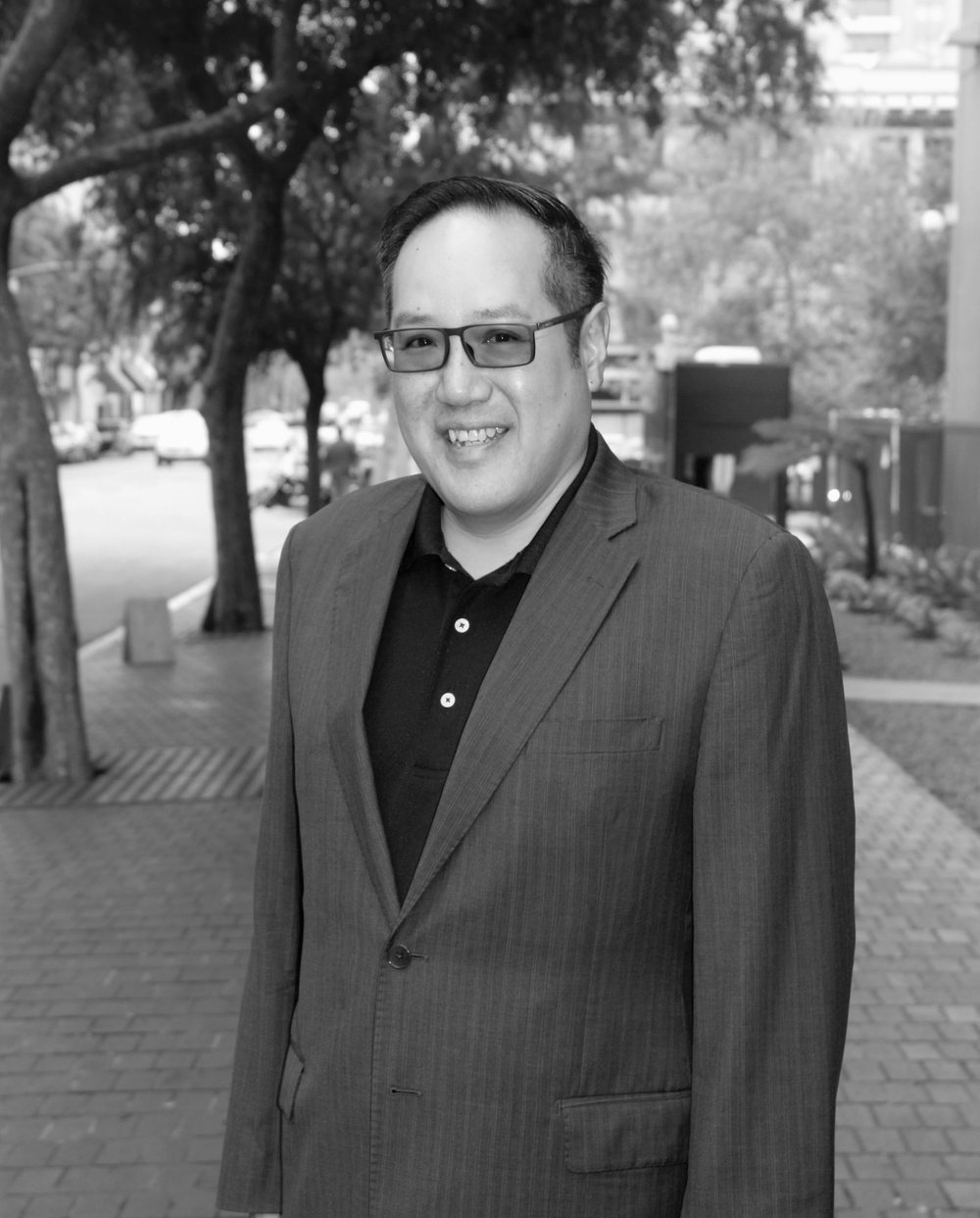 Dan Hom