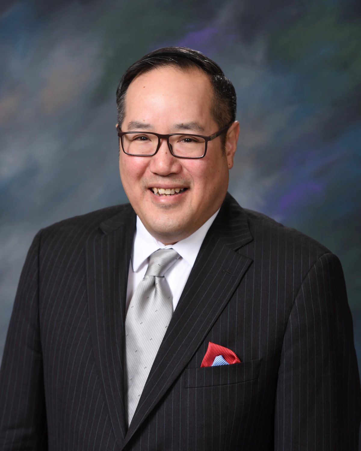 Dan Hom